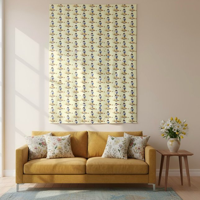 Snow White Tapestry (Creator Uploaded)