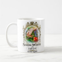Snow White & the Eighth Dwarf mug