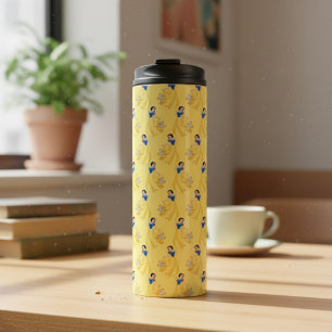 Snow White Thermal Tumbler