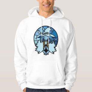 Snow Witch Elden Ring   Hoodie