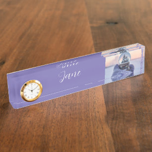 Snowball Christmas tree winter snowfall  Nameplate