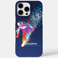 Snowbaording |