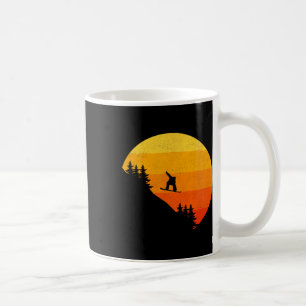 Snowboard Apparel - Snowboarding Snowboarder Snowb Coffee Mug