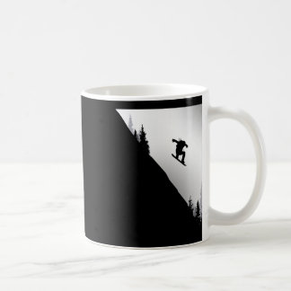 Snowboard Apparel - Snowboarding Snowboarder Snowb Coffee Mug