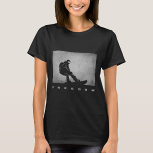 Snowboard Apparel - Snowboarding Snowboarder Snowb T-Shirt