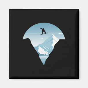 Snowboard Clothing For Snowboarders Uni-kids Black Magnet