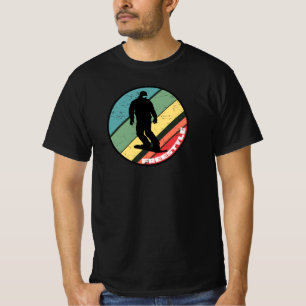 Snowboard / Freestyle T-Shirt