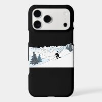Snowboard Scene Winter Sports