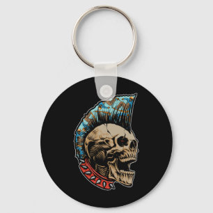 Snowboard Snowboarder Snowboarding Winter Sports - Key Ring