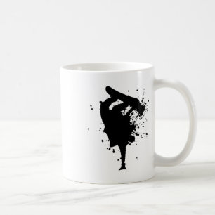 Snowboard Women's Snowboarder Snowboarding Men Coffee Mug