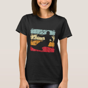 Snowboarder Snowboarding Ski Vacation Snowboard Gi T-Shirt