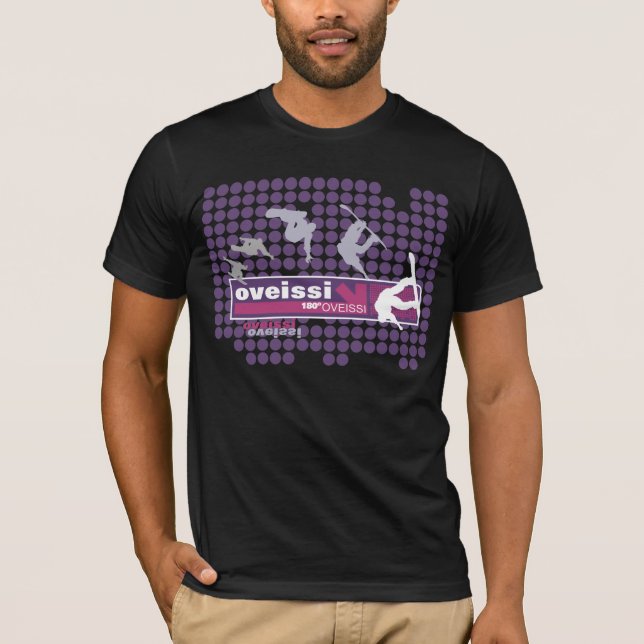 Snowboarder T-shirts and Gifts (Front)