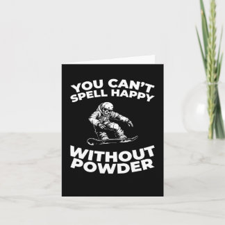 Snowboarder Winter Sports - Snowboarding Snowboard Card