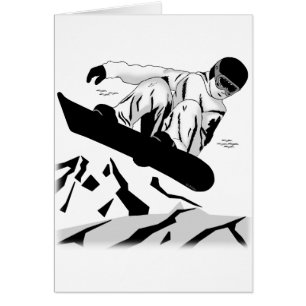 Snowboarding 5
