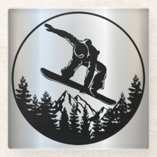 Snowboarding Coaster
