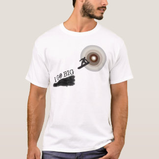 snowboarding flow T-Shirt