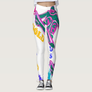 SNOWBOARDING LEGGINGS