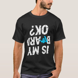 Snowboarding Lover Humour Design Funny Snowboarder T-Shirt