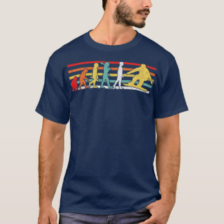 Snowboarding Snowboard 1 T-Shirt