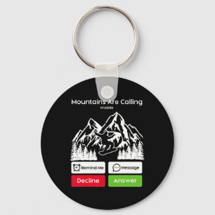 Snowboarding Snowboard Mobile Phone Display Mounta Key Ring