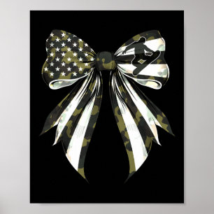Snowboarding Snowboard Snowboarder 4th Of July Ame Poster