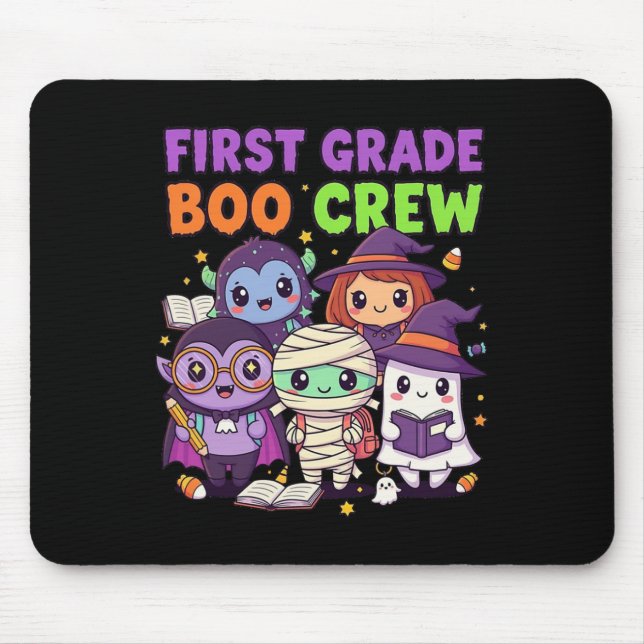 Snowboarding Technique Is Top Secret Funny Snowboa Mouse Pad (Front)