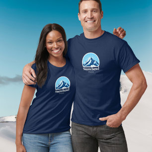 Snowbowl Arizona Flagstaff ski resort  T-Shirt