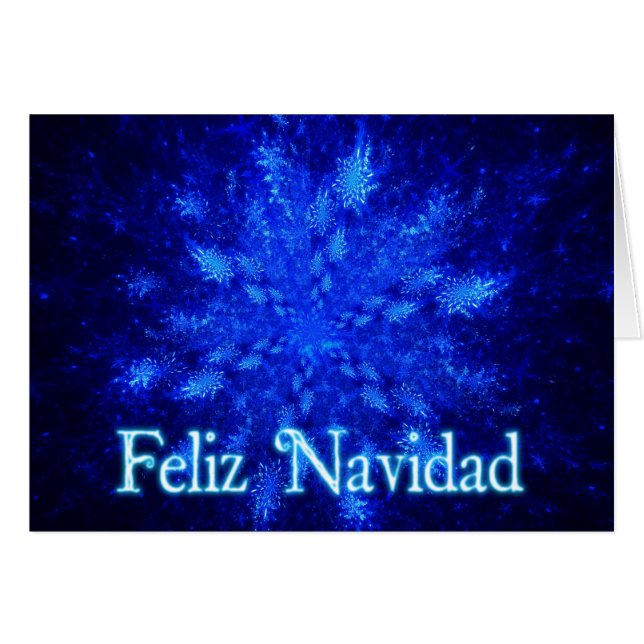 Snowburst (Front Horizontal)