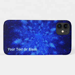Snowburst iPhone 11 Case