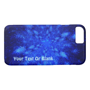Snowburst iPhone 8/7 Case