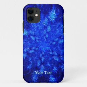 Snowburst iPhone 11 Case