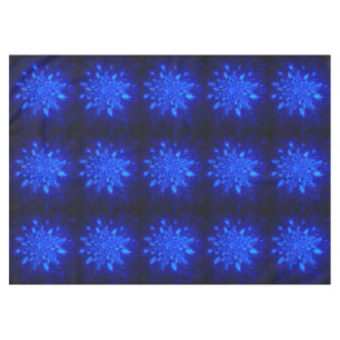 Snowburst Tablecloth