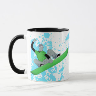 snowCORE Mug