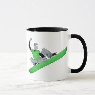 snowCORE Mug