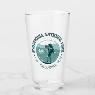 Snowdonia NP (T) Glass