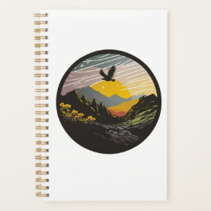 Snowdonia Planner