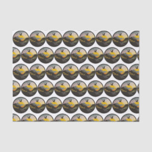 Snowdonia Tissue Paper
