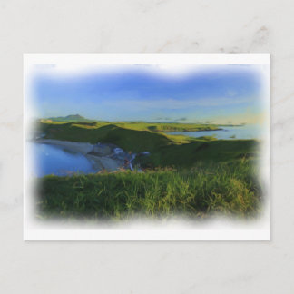 Snowdonia Views Postcard