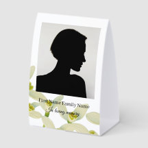 Snowdrop white funeral