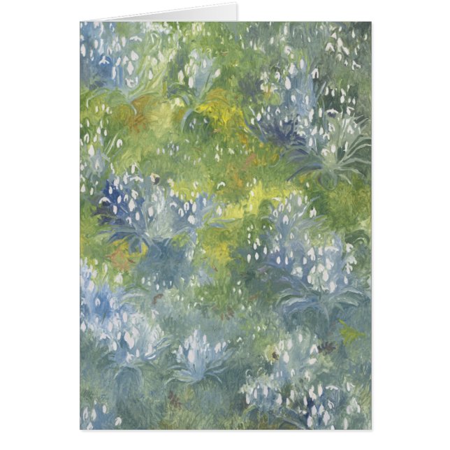 Snowdrops 2014 (Front)