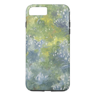 Snowdrops 2014 iPhone 8 plus/7 plus case