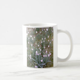 Snowdrops Mug