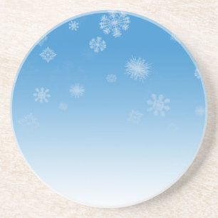 Snowfall Coaster