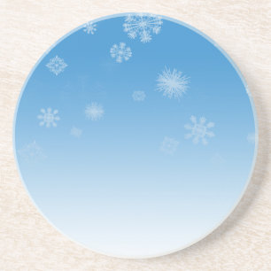 Snowfall Coaster