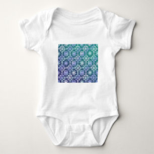 Snowfill Baby Bodysuit