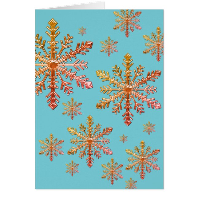 Snowflake (Front)