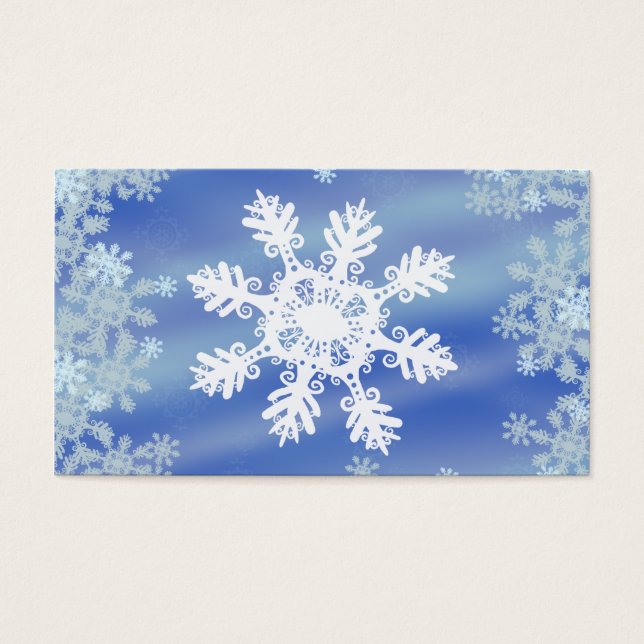 Snowflake (Front)