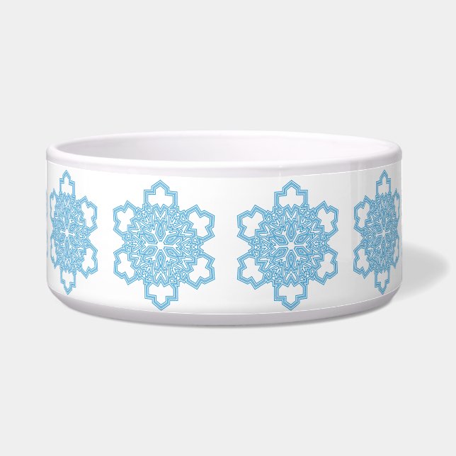 Snowflake (Front)