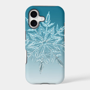 Snowflake Crystal