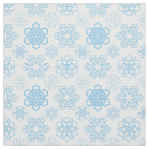 Snowflake Fabric